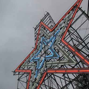 Roanoke Star