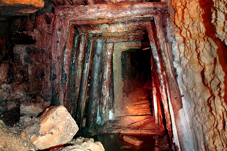 Odessa's Mindbending Catacomb Maps