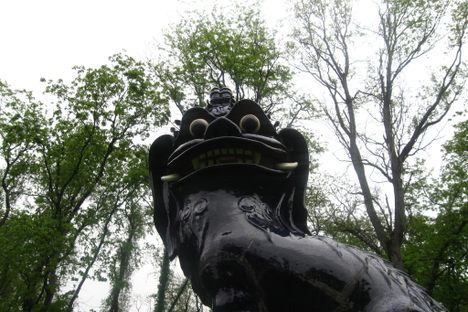 Robert Allerton Park