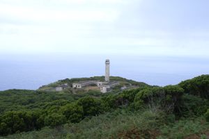 Farol dos Rosais