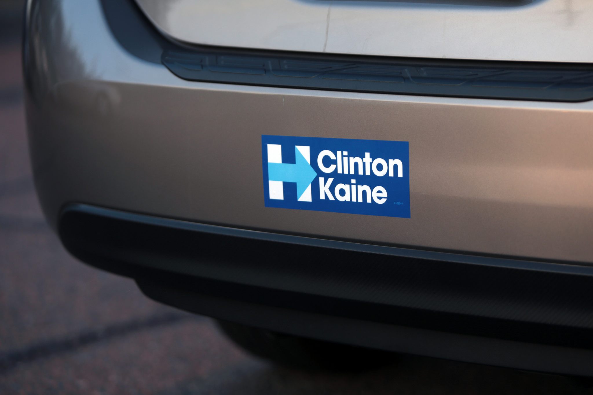 Political Bumper Stickers Printing