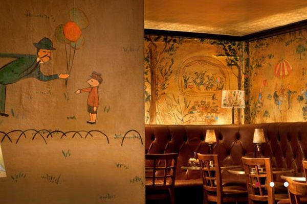 Bemelmans Bar