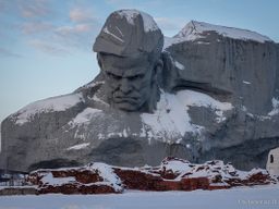Brest Hero-Fortress