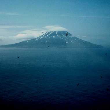 The Kuril Islands