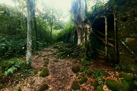 Lagoinha Ruins