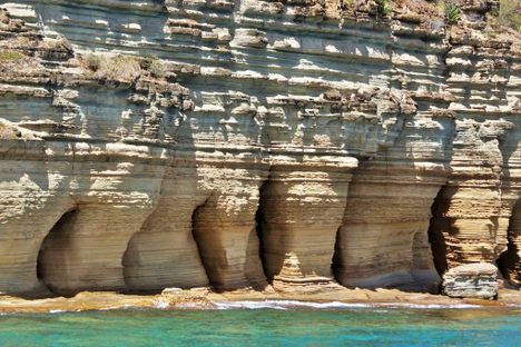 Pillars of Hercules