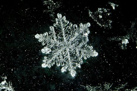 Snowflake