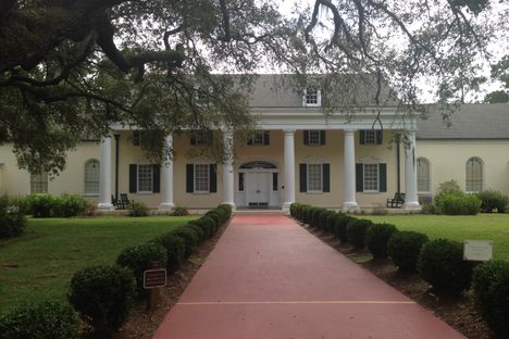 Stephen Foster Folk Culture Center State Park