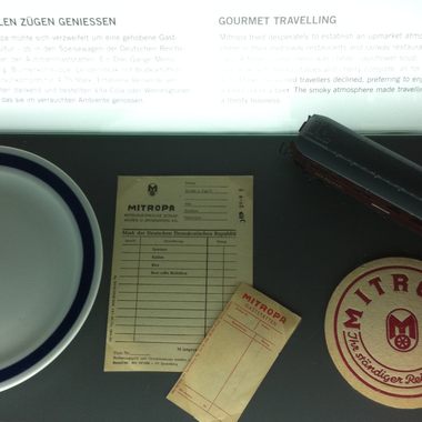 The DDR Museum