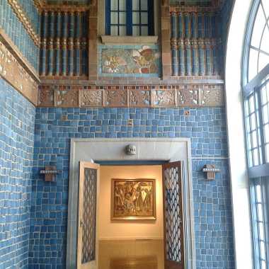 Art Museum of the Americas
