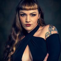 Profile image for littlemissfelina