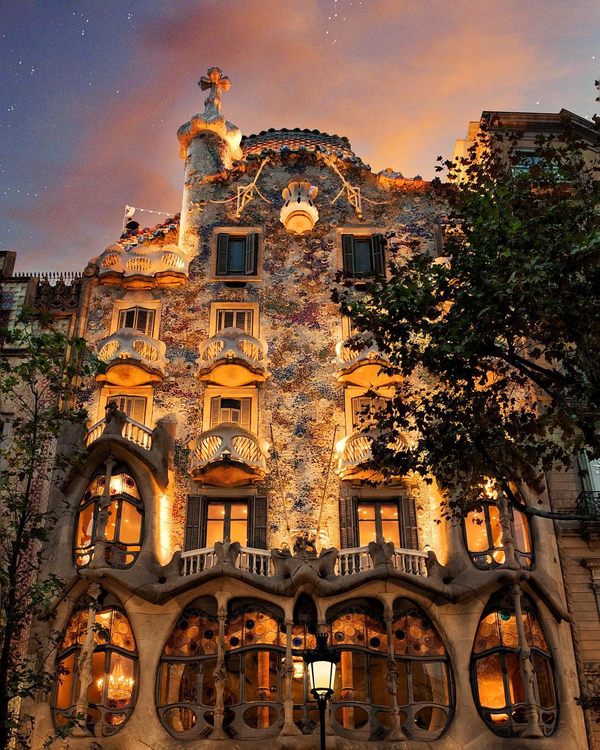 57 Cool and Unusual Things to Do in Barcelona - Atlas Obscura