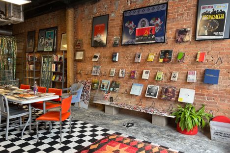 For Keeps Bookstore