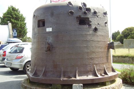 National World War II Museum