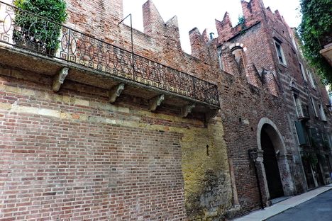 House of Romeo