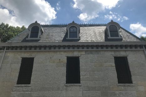 Hamilton County Museum of History and Jail