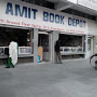 Profile image for amitbookdepotchd