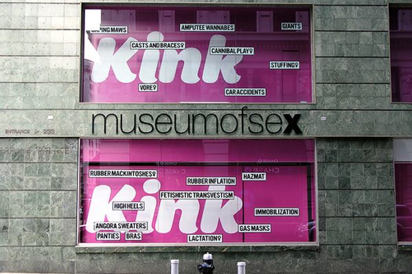 Museum of Sex