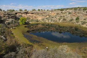 Photo of Rimrock