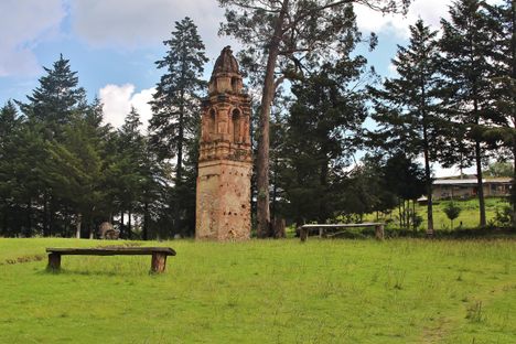 Carmen Tower.