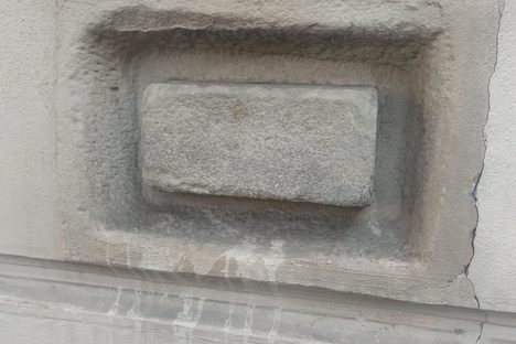Parmesan Brick
