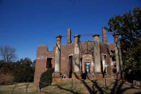 Barboursville