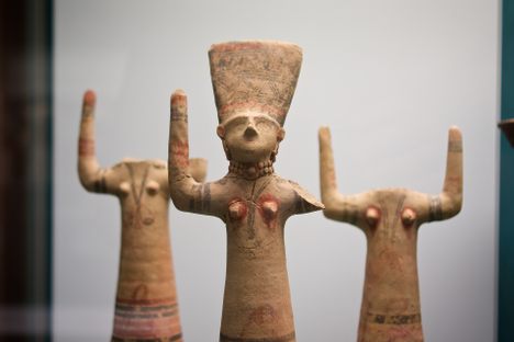 Raise your hands if you belong to the latest museum trove to go digital.