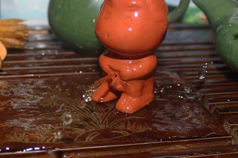 Pee-Pee Boy