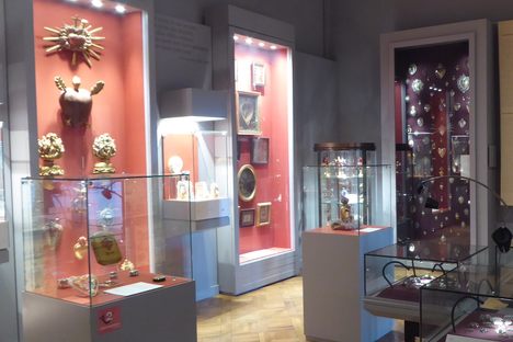 Musée du Coeur