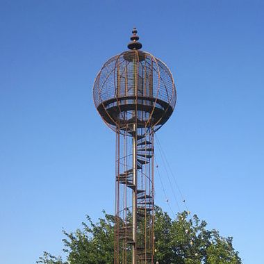 Playtower in 2010