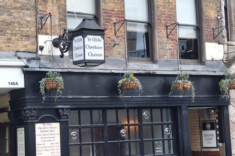 145 Fleet Street 