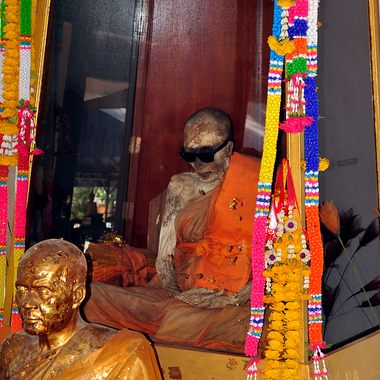 Luang Pho Dang