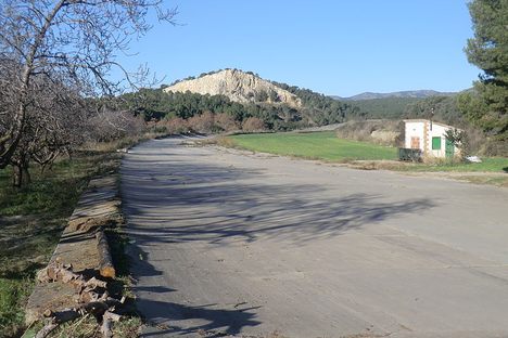 Autódromo de Sitges-Terramar