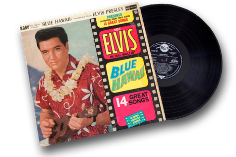 Fourteen great songs, one iconic shirt.