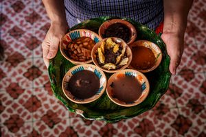Photo of Mexico