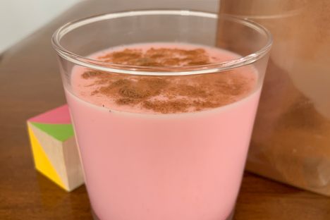 Panther Milk