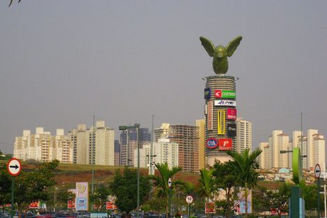 Torre do Pássaro