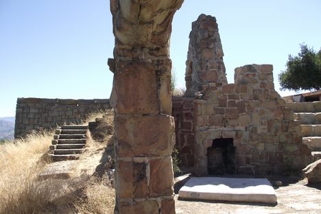Knapp’s Castle