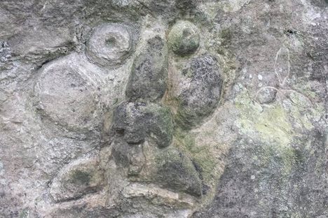 Barnburgh Crags