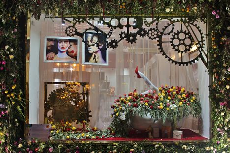 Flowers & Gardens Spring Festival 