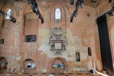 Church Interior