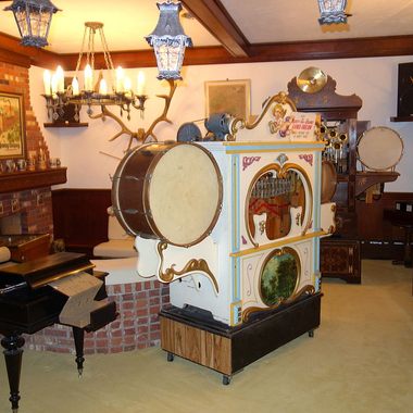 Bayernhof Museum