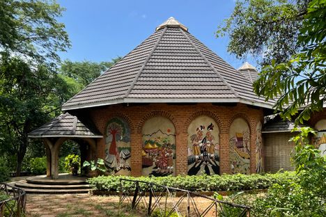  Kungoni Centre of Culture and Art