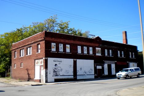 Laugh-O-Gram Studio