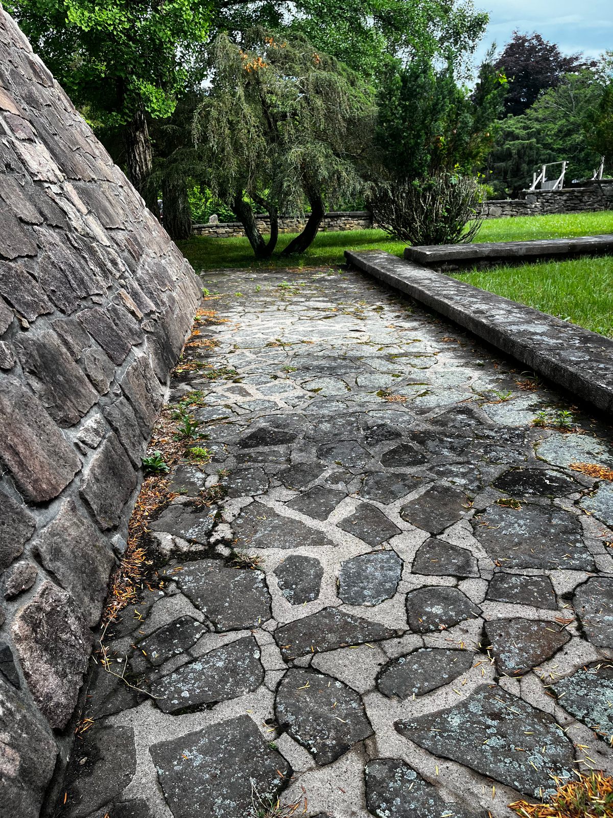 Pa Pyramid Rosicrucian Pyramids of Bucks County – Quakertown, Pennsylvania - Atlas ...