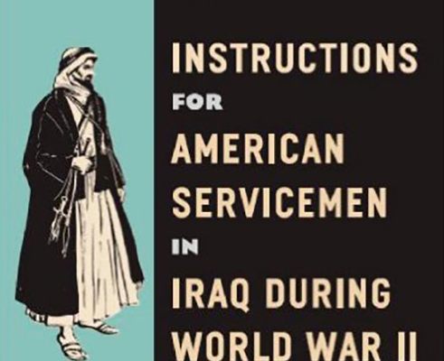 How The Army Handled Cultural Sensitivity Training in WWII - Atlas