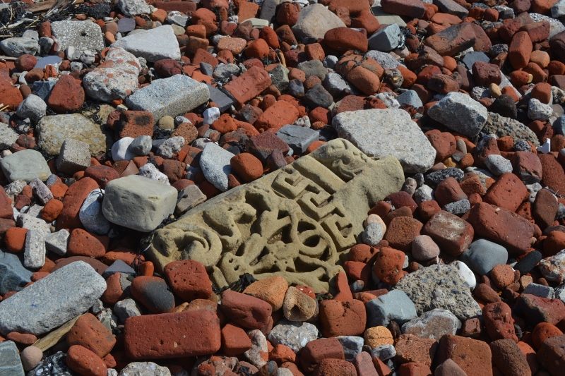 Crosby Blitz Beach – Waterloo, England - Atlas Obscura