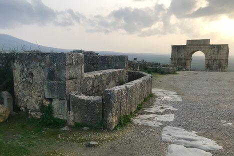 Volubilis