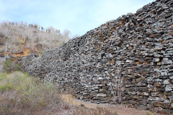 Wall of Tears