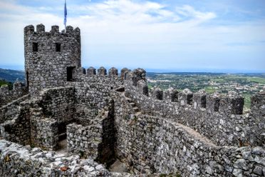 5 Fortresses in Portugal - Atlas Obscura